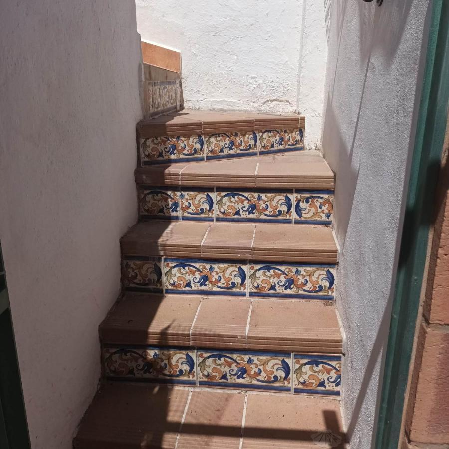 Ascent At Alora Appartement Málaga Buitenkant foto