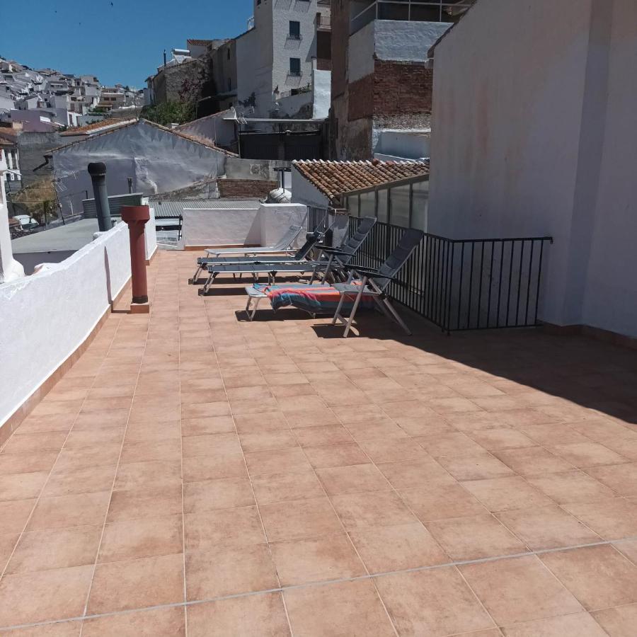 Ascent At Alora Appartement Málaga Buitenkant foto