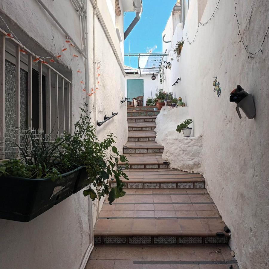 Ascent At Alora Appartement Málaga Buitenkant foto